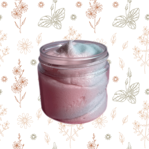 lip sugar scrub - Image 3