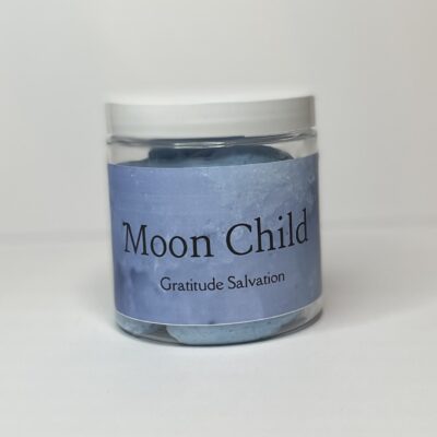 Moon Child Whipped Soap