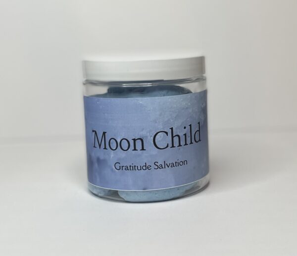 Moon Child Whipped Soap