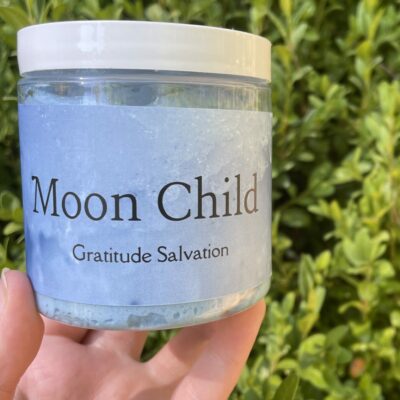 Moon Child Whipped Soap