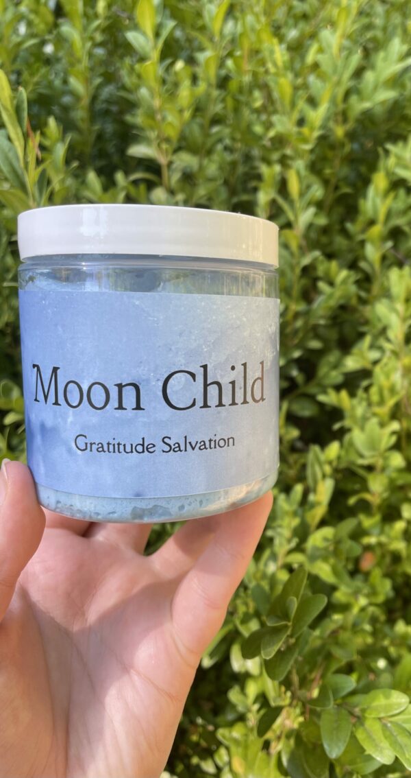 Moon Child Whipped Soap