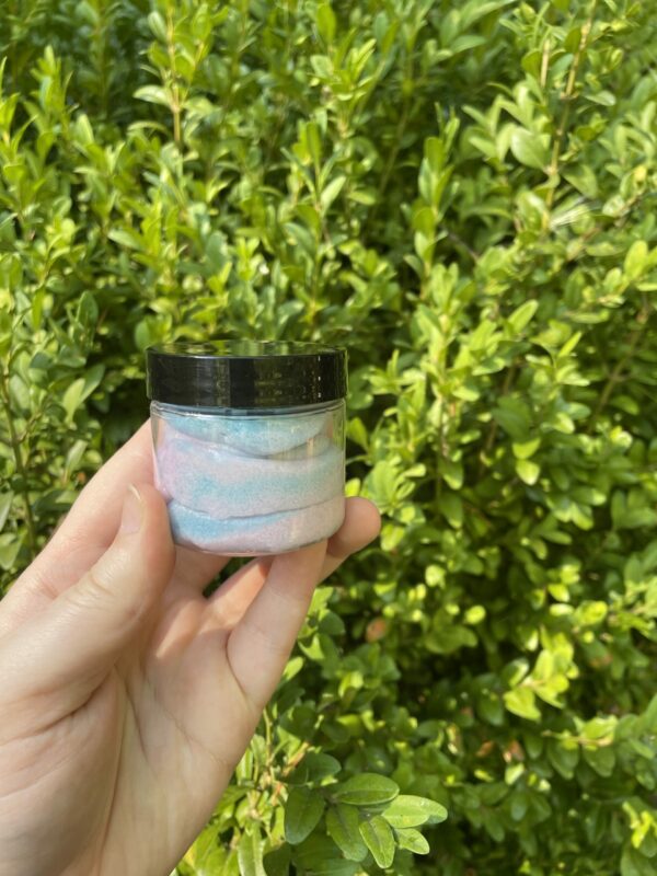 Lip Sugar Scrub