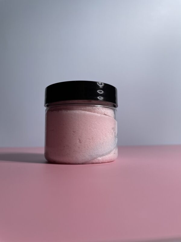 lip sugar scrub - Image 2